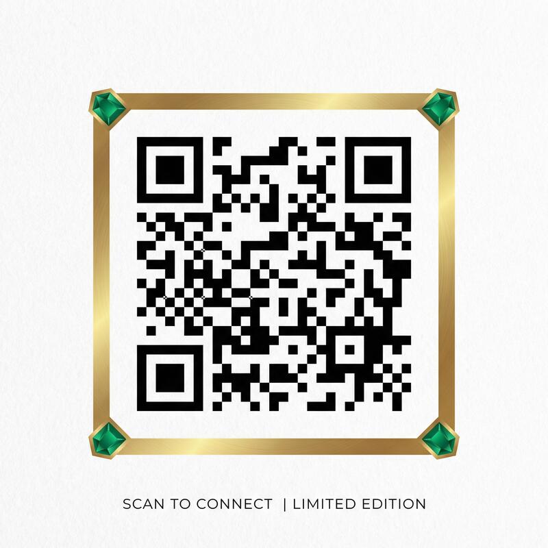 糖心商务合作二维码