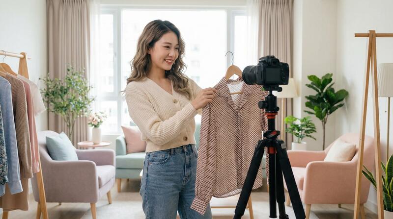 糖心美少女写真视频