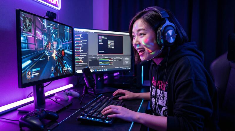 糖心游戏视频直播